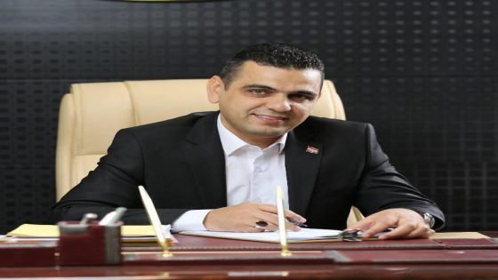 عندما تعجز الأموال والتهديدات عن كسر النزيه.. هكذا قاد “حسين عرب” معركة كسر العظم ضد الفساد في بغداد ​ في زمن الخوف.. يبرز الشجعان