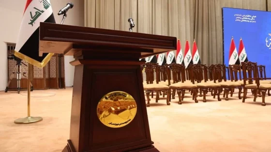إشراقة كانون: المحاصصة أبعدتنا عن جلسة الثقة وسنطرح قانون تعارض المصالح