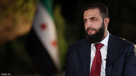 بعد تصريحات ترامب..الشرع يفاجئ الجميع: مستعد للجلوس مع حزب الله وتأمين البيئة الشيعية