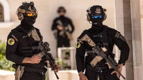 صولة الفجر” تتمدد إلى الأنبار لملاحقة متهمين بقضايا فساد