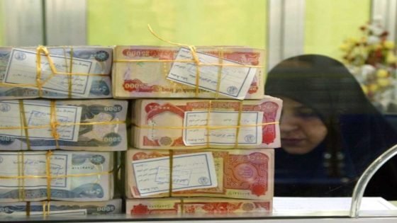 العراق بلا موازنة هذا العام.. توقف النفط يفرض قواعد جديدة للإنفاق الحكومي