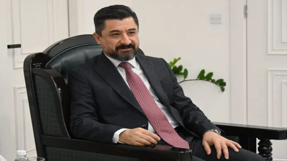 وزير العدل يوجّه بتدوير جميع المنفذين العدول في مديريات التنفيذ ببغداد