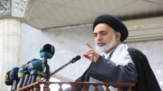 الكهرباء وسرقات القرن.. القبانجي يطالب بـ”أمبيرات مجانية” للمواطنين وعقوبات قصوى للفاسدين