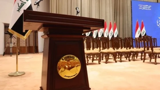 ائتلاف النصر يحذر من تكرار “سيناريو التعطيل” لجلسة استكمال الكابينة الوزارية