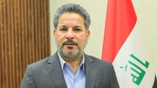شبل الزيدي يؤكد دعم قانون الحشد الشعبي ورفض التدخلات الخارجية