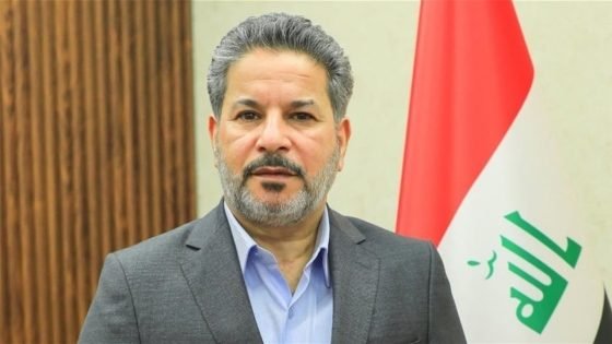 شبل الزيدي يؤكد دعم قانون الحشد الشعبي ورفض التدخلات الخارجية