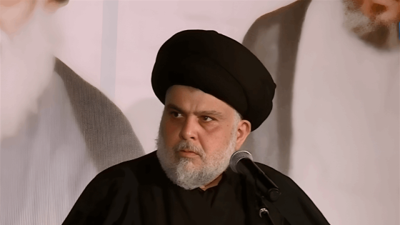 الصدر يحدد 21 ظاهرة “سلبية” في الشعائر الحسينية ويصدر توجيهات