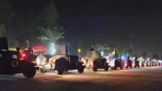مصدر سياسي يكشف آخر تطورات الاعتقال داخل الخضراء