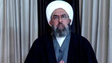حيدراللامي: المرحلة الراهنة تحتم الإسراع في حسم الوزارات المتبقية في كابينة الزيدي