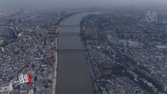 مرصد عراقي يطلق تحذيراً عاجلاً: مياه دجلة تسبب 13 مرضاً