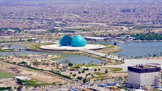 العراق يضع خطة طموحة لاستقطاب 10 ملايين سائح بحلول 2035