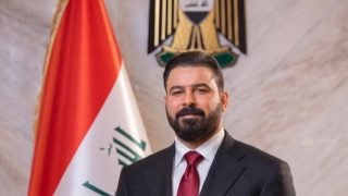  حصري.. حزب ترمب يرحب بحراك الزيدي لنزع سلاح الفصائل العراقية
