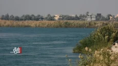 الأنبار.. إخراج 3 جسور من الخدمة لتسريع مرور مياه الفرات