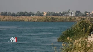 الأنبار.. إخراج 3 جسور من الخدمة لتسريع مرور مياه الفرات