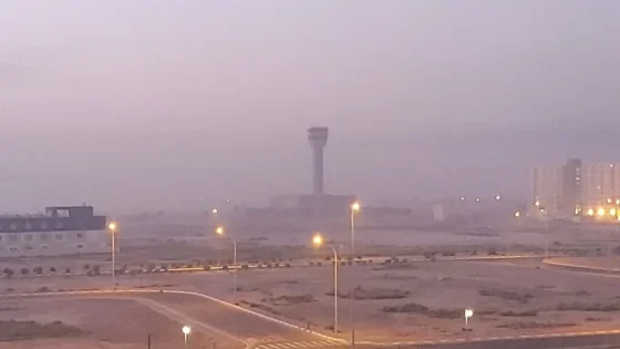 هواء ملوث ومياه مسممة.. خطر بيئي يهدد حياة العراقيين