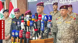 المحمداوي: حصر السلاح يشمل فصائل الحشد فقط ولا دمج لتشكيلات من خارجه
