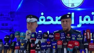 الداخلية: أكثر من 7 ملايين مركبة في العراق والكاميرات خفّضت الحوادث للنصف