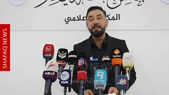 نزاهة ذي قار: رئيس المجلس يتهرب من استجوابه بالإجازات والإيفادات
