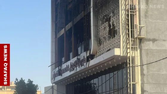 فاجعة الكوت” تُلاحق المياحي.. النزاهة تتحرك ضد محافظ واسط الأسبق
