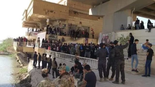 صلاح الدين تعطل الدوام الرسمي اليوم الخميس بذكرى “جريمة سبايكر”