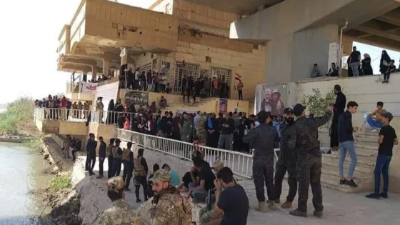 صلاح الدين تعطل الدوام الرسمي اليوم  الخميس بذكرى “جريمة سبايكر”