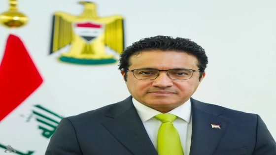 العبودي: رئيس الوزراء لن يتهاون في كشف الفاسدين