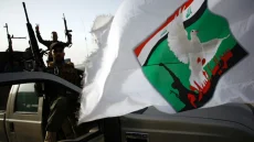 الحنانة تحسم الجدل وتوجه بالامتثال لقرار الحشد في سامراء