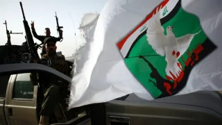 الحنانة تحسم الجدل وتوجه بالامتثال لقرار الحشد في سامراء