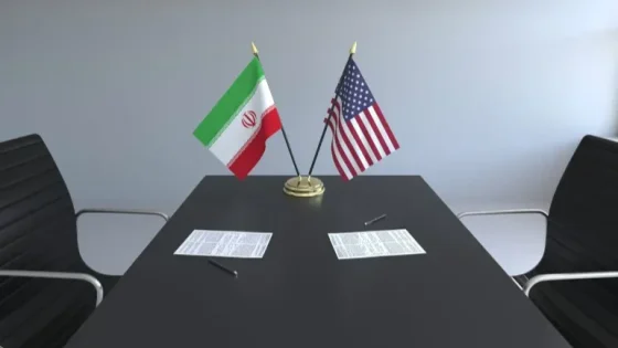أميركا ترفض طلب إسرائيل الاطلاع على مذكرة التفاهم مع إيران