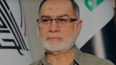 تكليف  أبو علي البصري برئاسة لجنة مكافحة الفساد