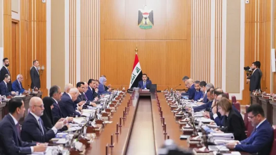 الإعمار والتنمية” يوضح: قروض أفريقيا تعود لحقبة صدام وحكومة السوداني لم تمنحها