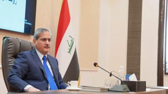 النزاهة: تدقيق واسع لعقود النفط والكهرباء وإحالة متهمين إلى القضاء