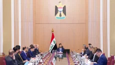 مجلس الوزراء العراقي يتخذ قرارات “كهربائية” واستثمارية وبيئية