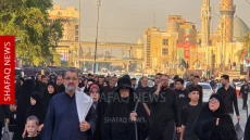 العتبة العلوية تعلن استنفاراً شاملاً داخل العراق وخارجه