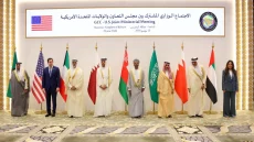 بيان خليجي أميركي: ندعم جهود العراق بملف “حصر السلاح”