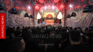 صحتا النجف وكربلاء تعلنان حصيلة خدماتهما الطبية خلال “عاشوراء”