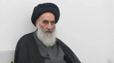 الإصلاح الحقيقي يتطلب مكافحة الفساد وترسيخ دولة المؤسسات والقانون  ..مرجعية النجف تذكّر: الفساد آفة لا تتساهلوا معها