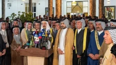 عشائر بابل للزيدي: اضرب الفساد بيد من حديد ونحن خلفك