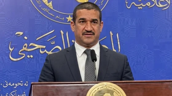 رئيس مجلس ديالى: اعتقال شقيقي وأبنائه القُصّر يثير علامات استفهام