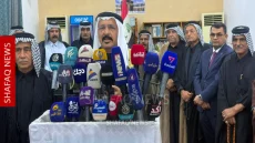 بعد بابل.. عشائر الديوانية وكربلاء ترفع الغطاء العشائري والمجتمعي عن الفاسدين: لن نحميهمأ