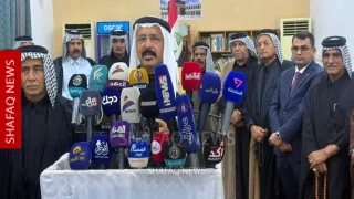 بعد بابل.. عشائر الديوانية وكربلاء ترفع الغطاء العشائري والمجتمعي عن الفاسدين: لن نحميهمأ