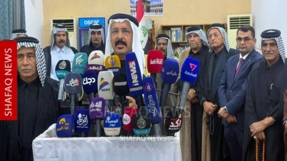 بعد بابل.. عشائر الديوانية وكربلاء ترفع الغطاء العشائري والمجتمعي عن الفاسدين: لن نحميهمأ