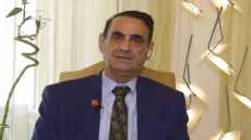 تعيين منير حداد مستشارًا قانونيًا لرئيس مجلس الوزراء