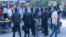 سامان علي: حزب بارزاني شكل شبكة لقمع معارضيه شبيهة بالنظام البائد