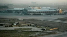 الجبوري: باشرنا إجراءات قانونية لإيقاف ملف استثمار محيط مطار بغداد