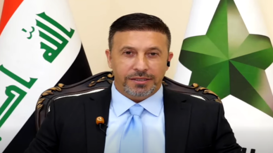 عضو بتحالف العزم: الزيدي يتبع استراتيجية “الصدمة والترويع” لإرعاب الفاسدين قبل الانقضاض عليهم