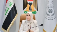 مكتب طيف سامي ينفي شائعات هروبها أو اعتقالها