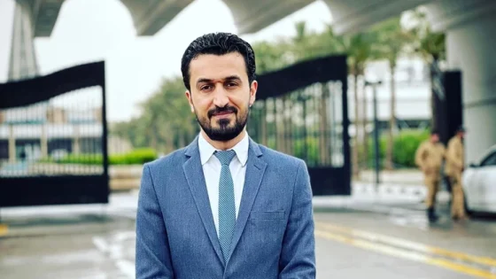 العراق لا يمتلك سيادة كاملة”..سند يسعى لشركة اتصالات وطنية ويعد بإنترنت أسرع وأقوى عام 2027