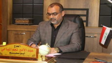 نائب: رئيس الوزراء مطالب بضرب الفاسدين وهناك من يحاول عرقلة مساره