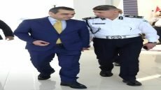 ​عرب يشيد بالطفرة التنظيمية لمديرية المرور العامة: الفريق الحساني يقود منهجاً إدارياً راقياً يعكس هيبة الدولة